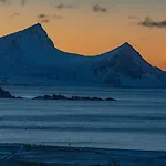 Med Flott Havutsikt Ved Hauklandstranden Dom wakacyjny