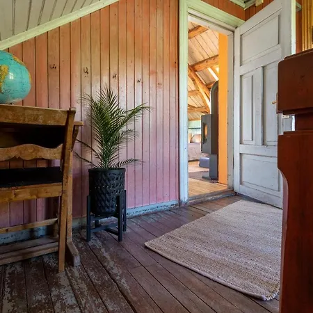 Med Flott Havutsikt Ved Hauklandstranden Holiday home Leknes