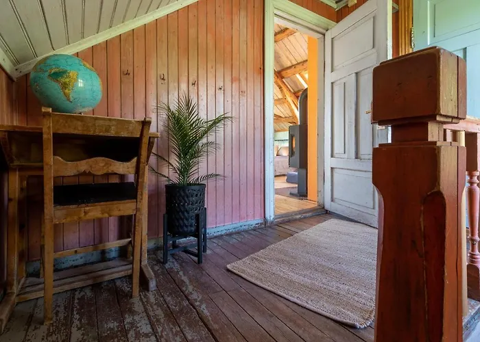 Med Flott Havutsikt Ved Hauklandstranden Holiday home Leknes
